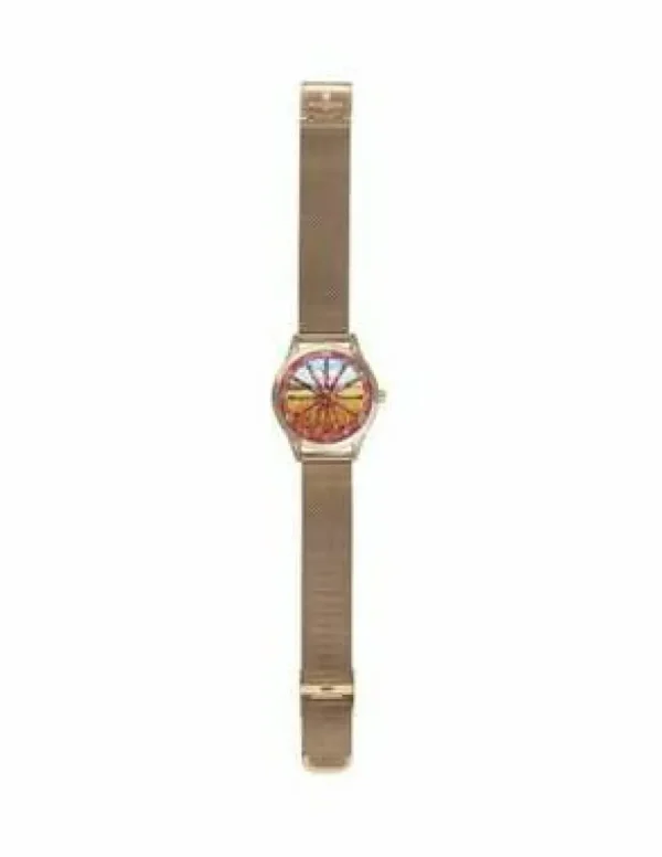 Crisafi Gioielli Orologio Mizzica Ruota MC101> Mizzica Time Orologi
