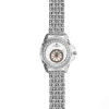 Crisafi Gioielli Orologio Mizzica Ruota Zirconi MZ203B> Mizzica Time Orologi