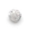 Crisafi Gioielli Rerum Bead Argento 2> Rerum Gioielli