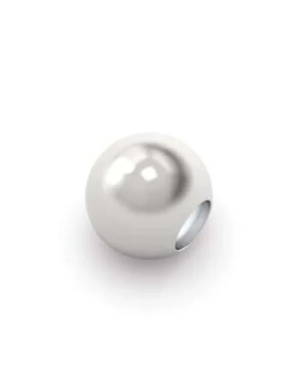 Crisafi Gioielli Rerum Bead Liscio> Rerum Gioielli