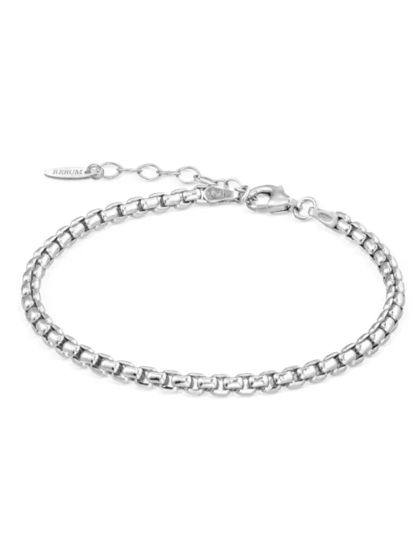 Crisafi Gioielli Rerum Bracciale Rol&ograve;> Rerum Gioielli