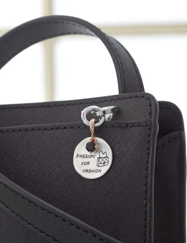 Crisafi Gioielli Rerum Gancio Lock> Rerum Gioielli