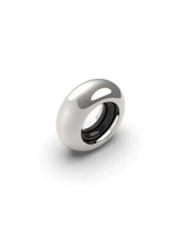 Crisafi Gioielli Rerum Stopper Argento> Rerum Gioielli