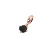 Crisafi Gioielli Rerum Stopper Punto Luce Nero> Rerum Gioielli
