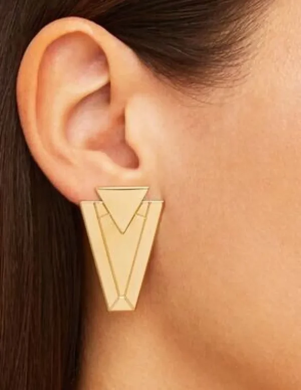 Crisafi Gioielli Rhea Gold Valentina Ferragni> Valentina Ferragni Studio