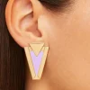Crisafi Gioielli Rhea Lilac Valentina Ferragni> Valentina Ferragni Studio