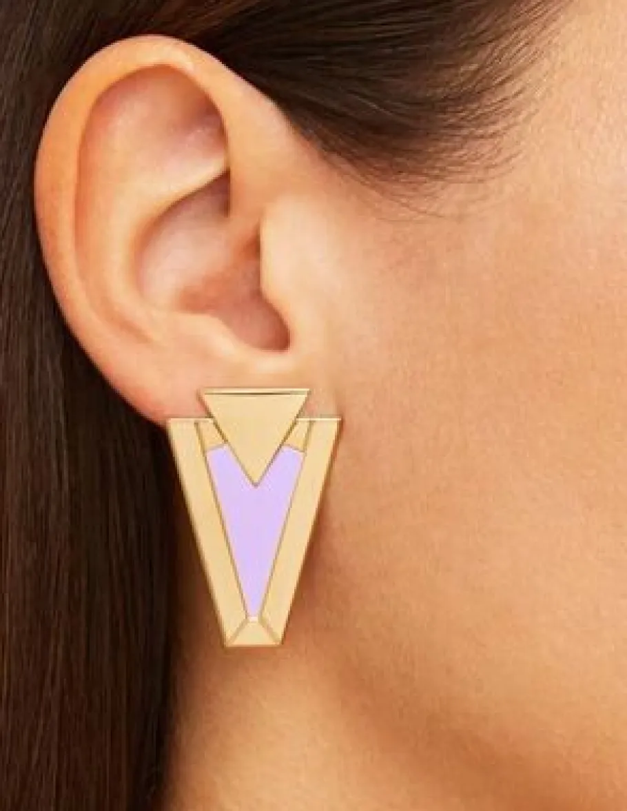 rhea_lilac_valentina_ferr_1.webp Crisafi Gioielli Rhea Lilac Valentina Ferragni> Valentina Ferragni Studio