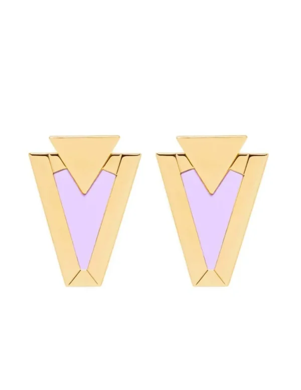 Crisafi Gioielli Rhea Lilac Valentina Ferragni> Valentina Ferragni Studio
