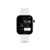 Crisafi Gioielli Smartwatch Active Call Bianco> Ops Smartwatch