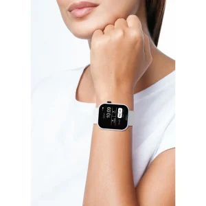 Crisafi Gioielli Smartwatch Active Call Bianco> Ops Smartwatch