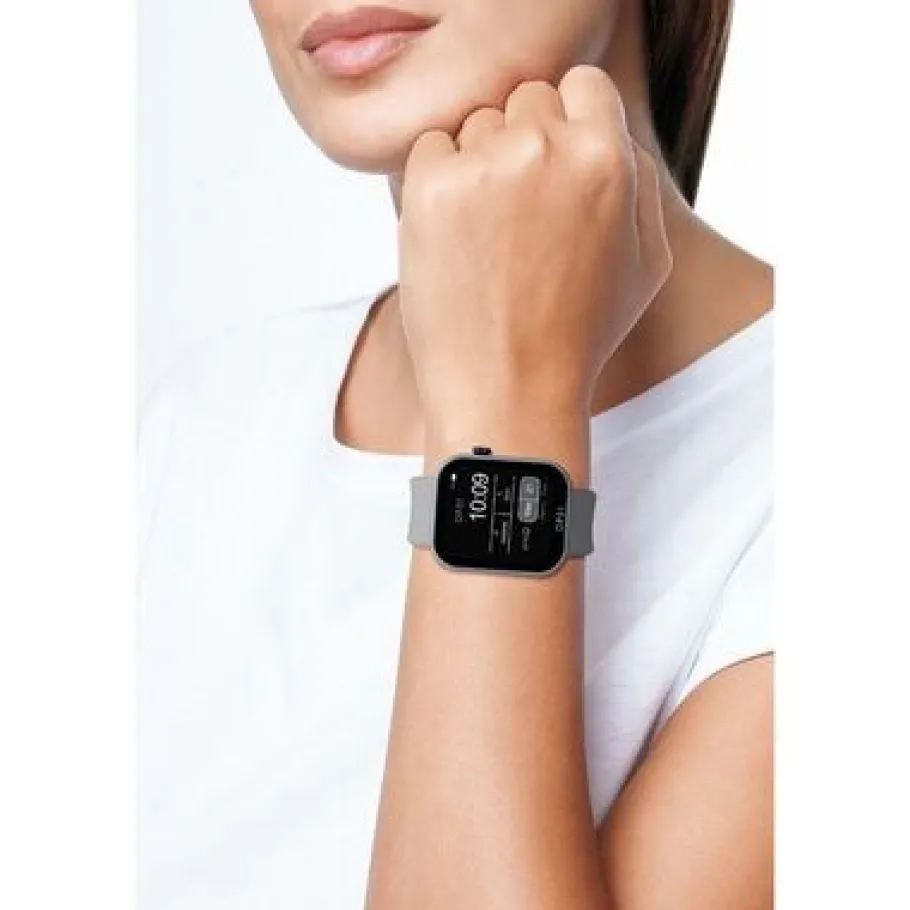 smartwatch_active_call_gr_3.webp Crisafi Gioielli Smartwatch Active Call Grigio> Ops Smartwatch
