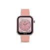 Crisafi Gioielli Smartwatch Call Love Diamond Rosa> Ops Smartwatch