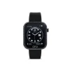 Crisafi Gioielli Smartwatch Call Love Diamond Nero> Ops Smartwatch