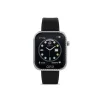 Crisafi Gioielli Smartwatch Call Love Diamond Argento Nero> Ops Smartwatch