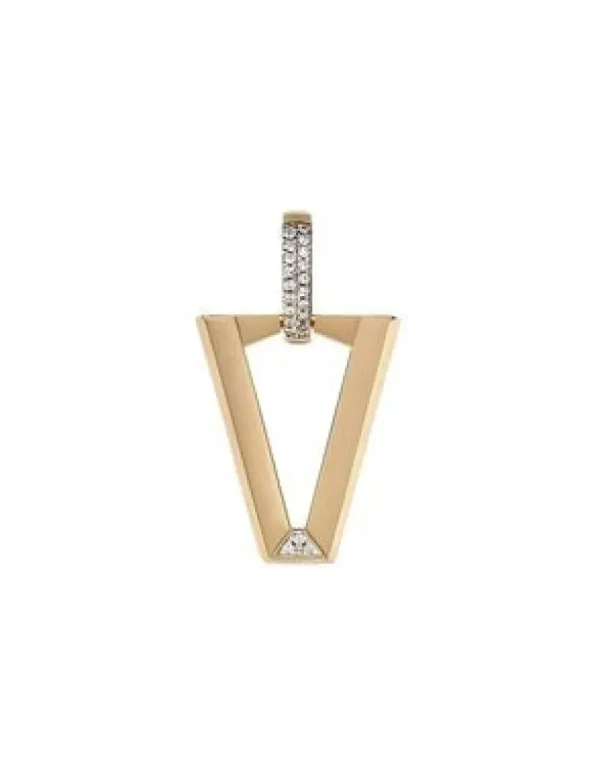 Crisafi Gioielli Uali Gold Valentina Ferragni> Valentina Ferragni Studio