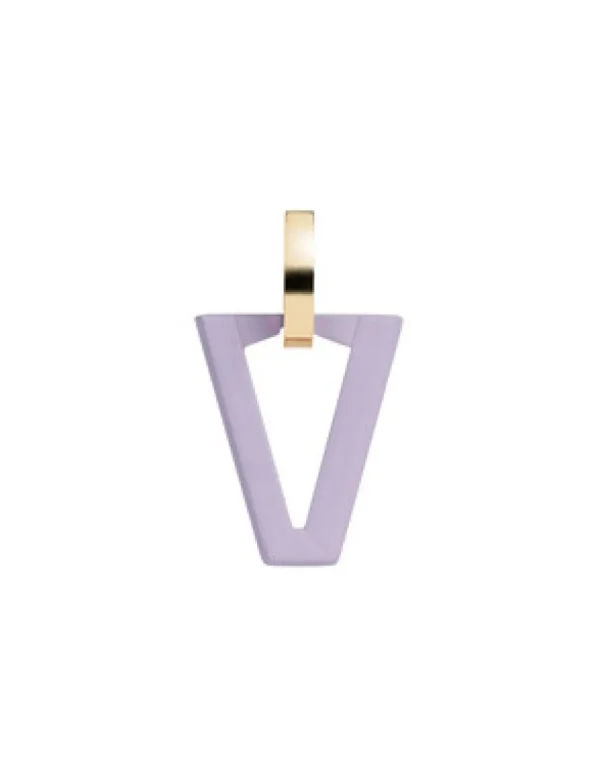 Crisafi Gioielli Uali Lilac Valentina Ferragni> Valentina Ferragni Studio