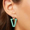 Crisafi Gioielli Uali Mint X NN Valentina Ferragni> Valentina Ferragni Studio