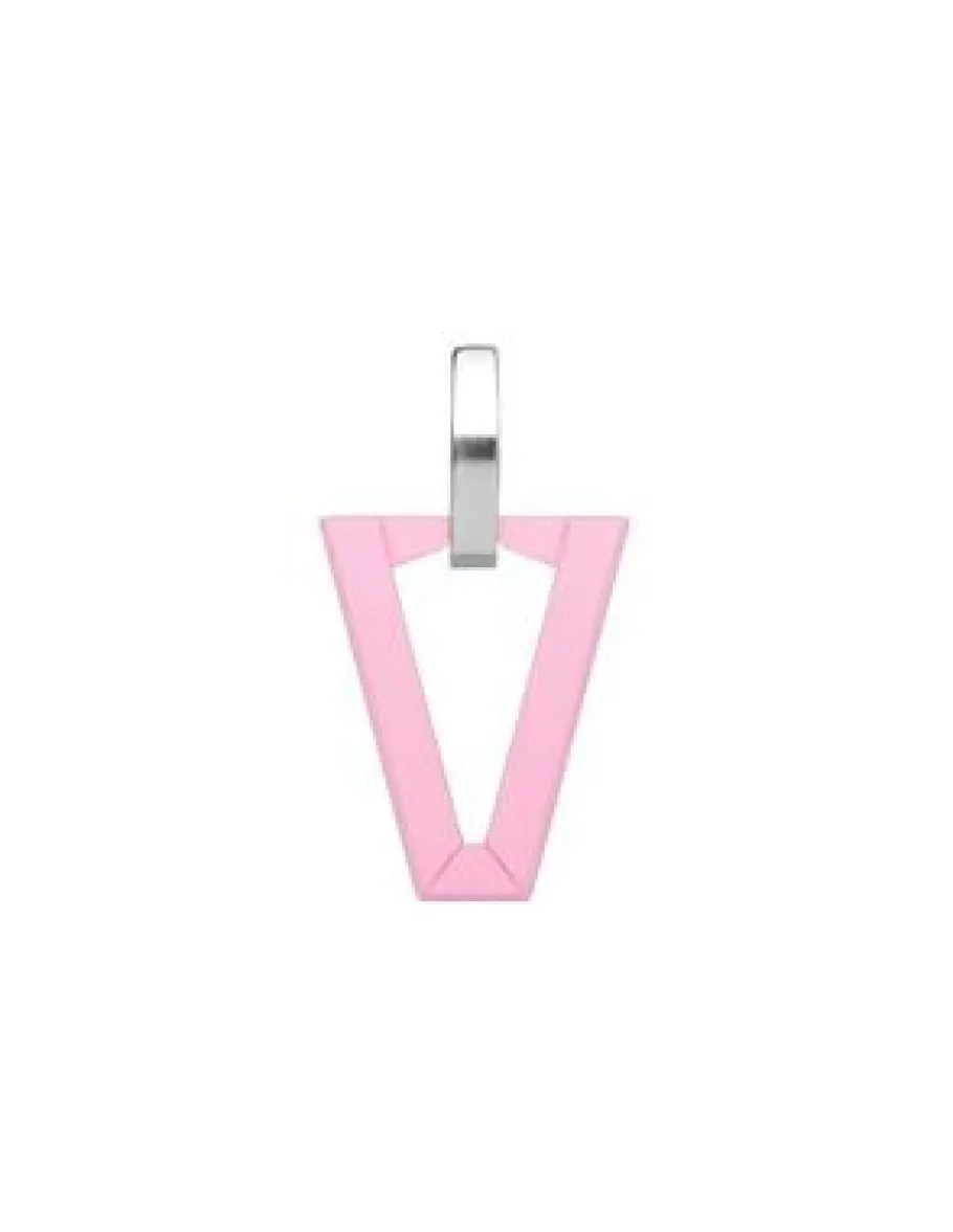 uali_pink_silver_valentin_3.webp Crisafi Gioielli Uali Pink Silver Valentina Ferragni> Valentina Ferragni Studio