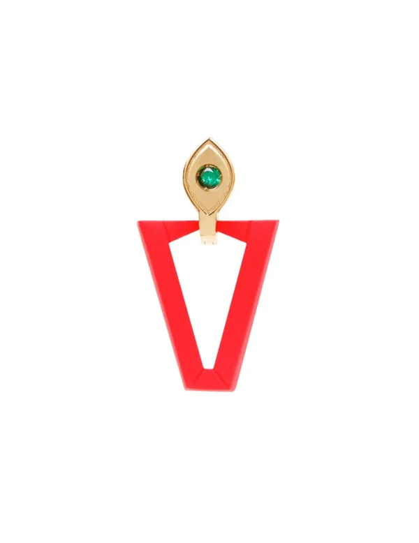 Crisafi Gioielli Uali Ruby X NN Valentina Ferragni> Valentina Ferragni Studio