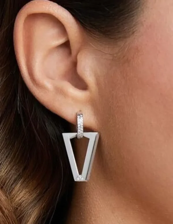 Crisafi Gioielli Uali Silver Valentina Ferragni> Valentina Ferragni Studio