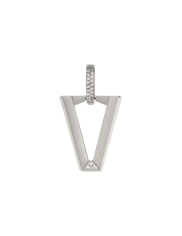 Crisafi Gioielli Uali Silver Valentina Ferragni> Valentina Ferragni Studio