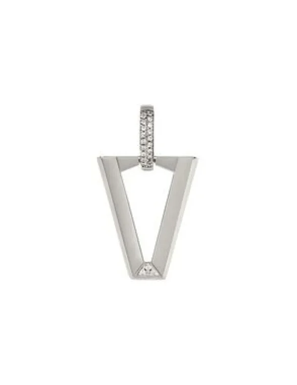 Crisafi Gioielli Uali Silver Valentina Ferragni> Valentina Ferragni Studio